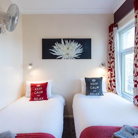 Hellenic Hotel By Saba London Eksteriør billede