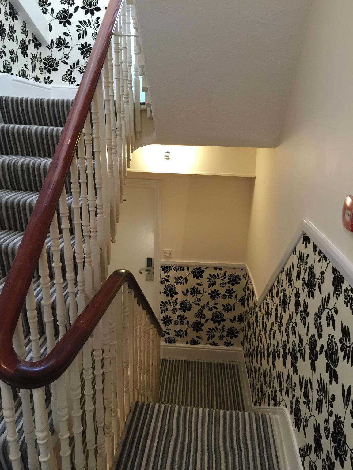 Hellenic Hotel By Saba London Eksteriør billede