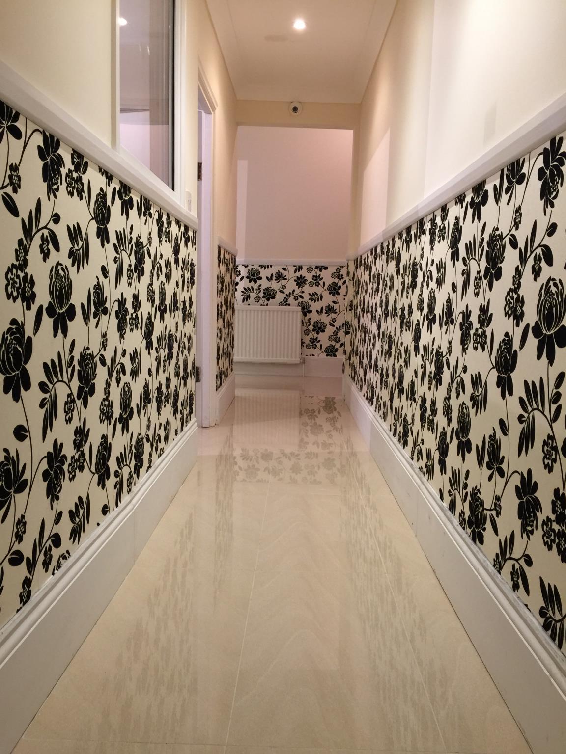 Hellenic Hotel By Saba London Eksteriør billede
