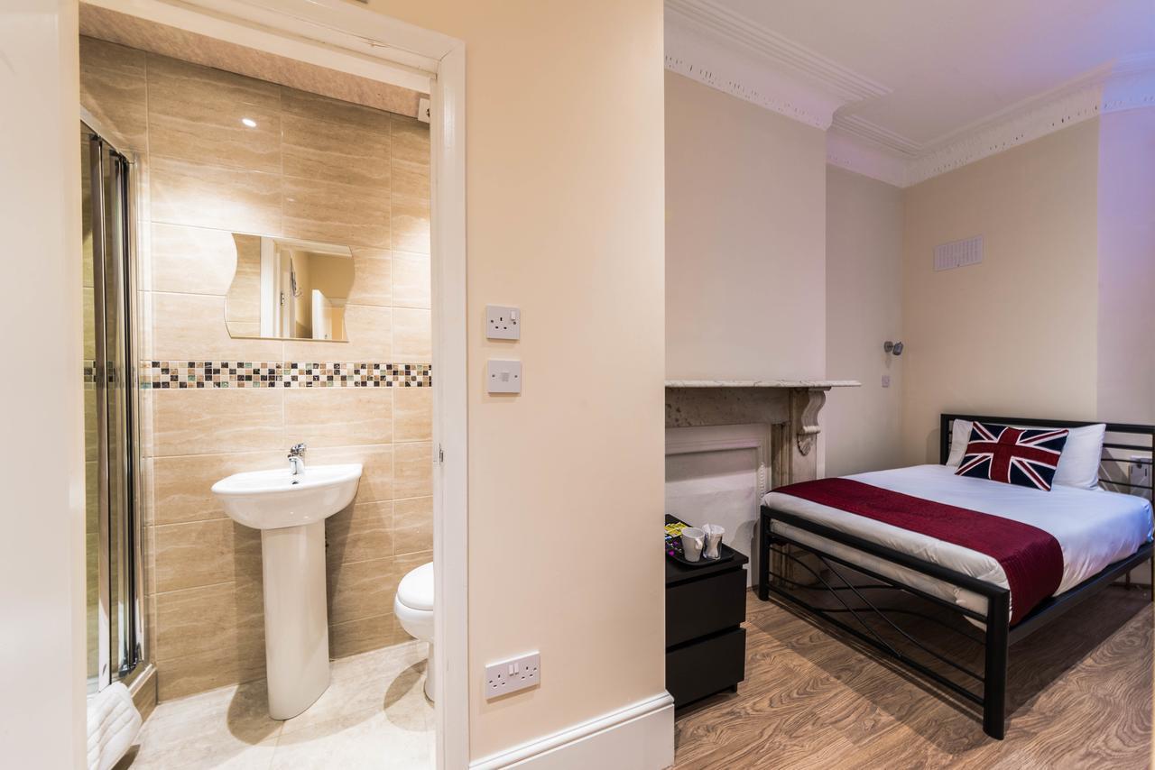 Hellenic Hotel By Saba London Eksteriør billede