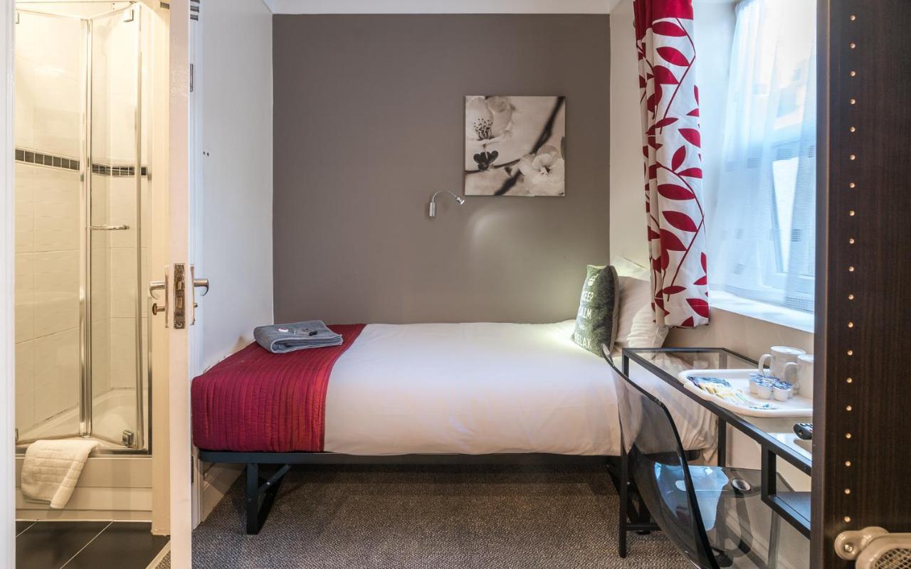 Hellenic Hotel By Saba London Eksteriør billede