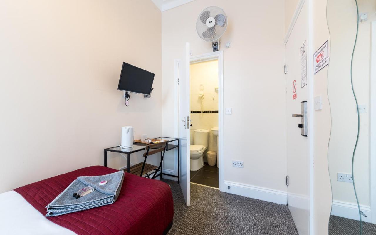 Hellenic Hotel By Saba London Eksteriør billede