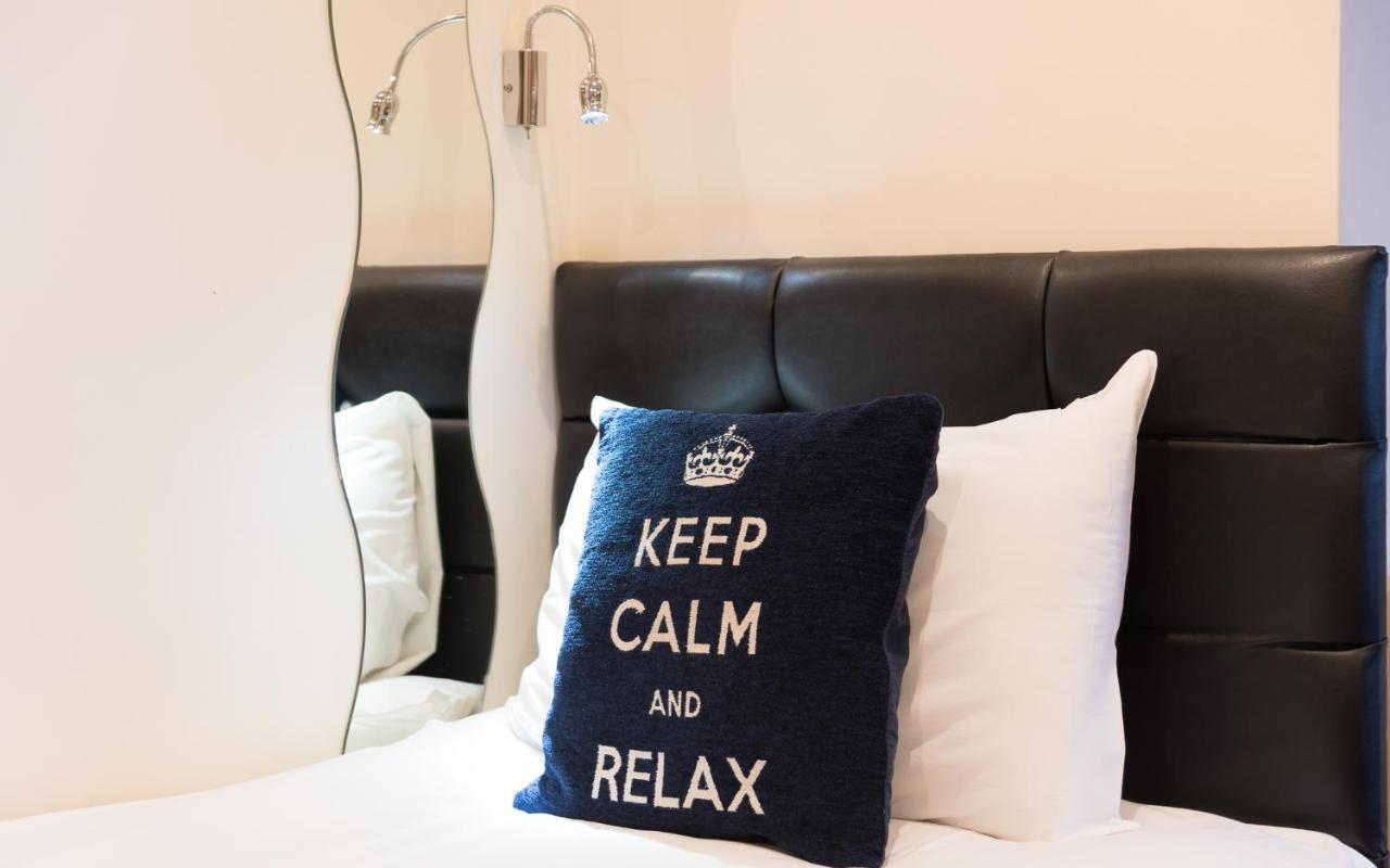 Hellenic Hotel By Saba London Eksteriør billede