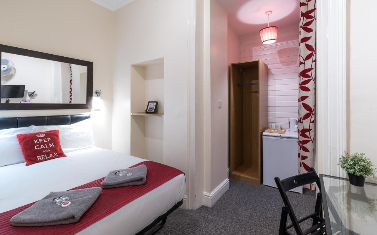 Hellenic Hotel By Saba London Eksteriør billede