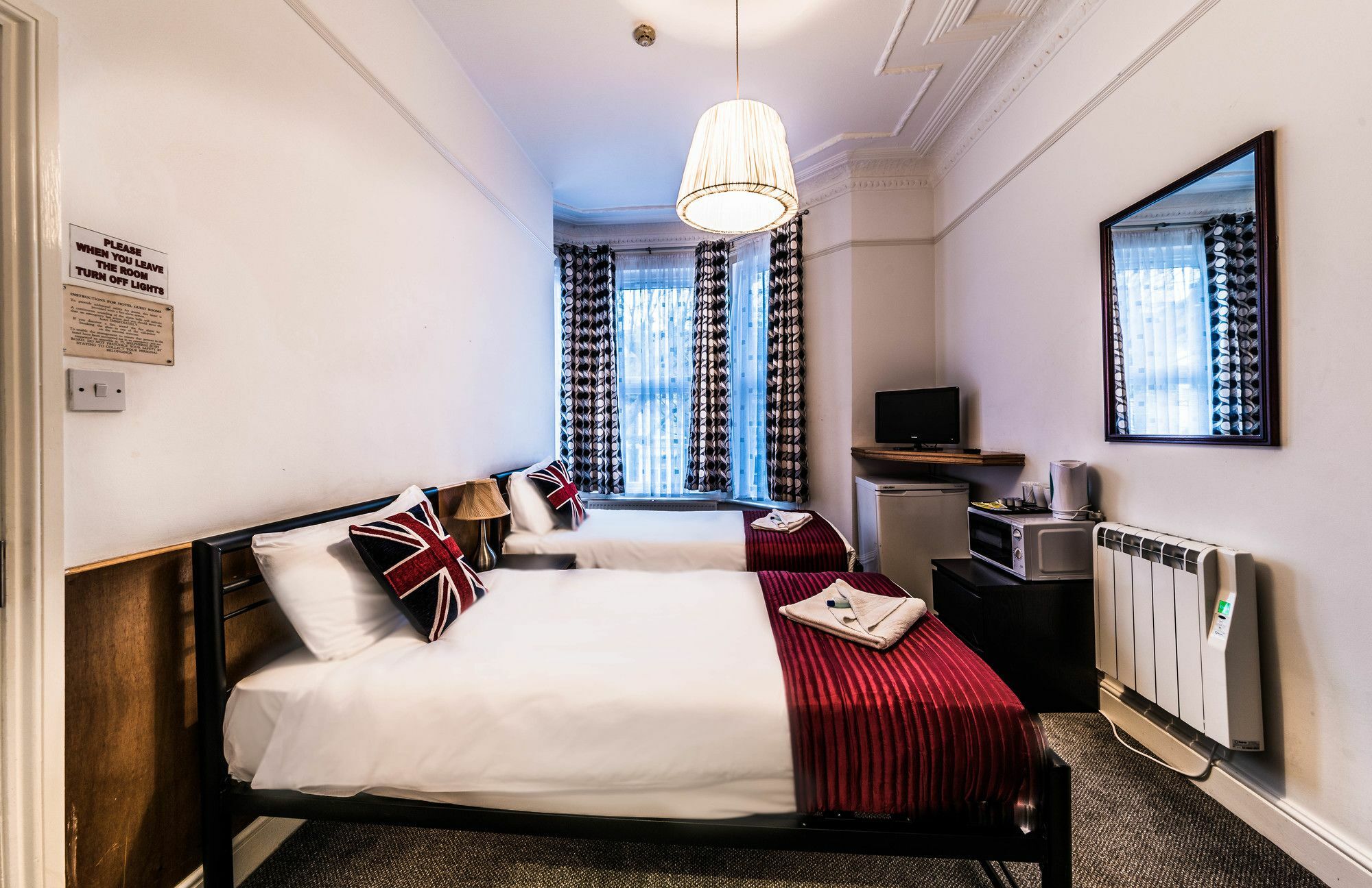 Hellenic Hotel By Saba London Eksteriør billede