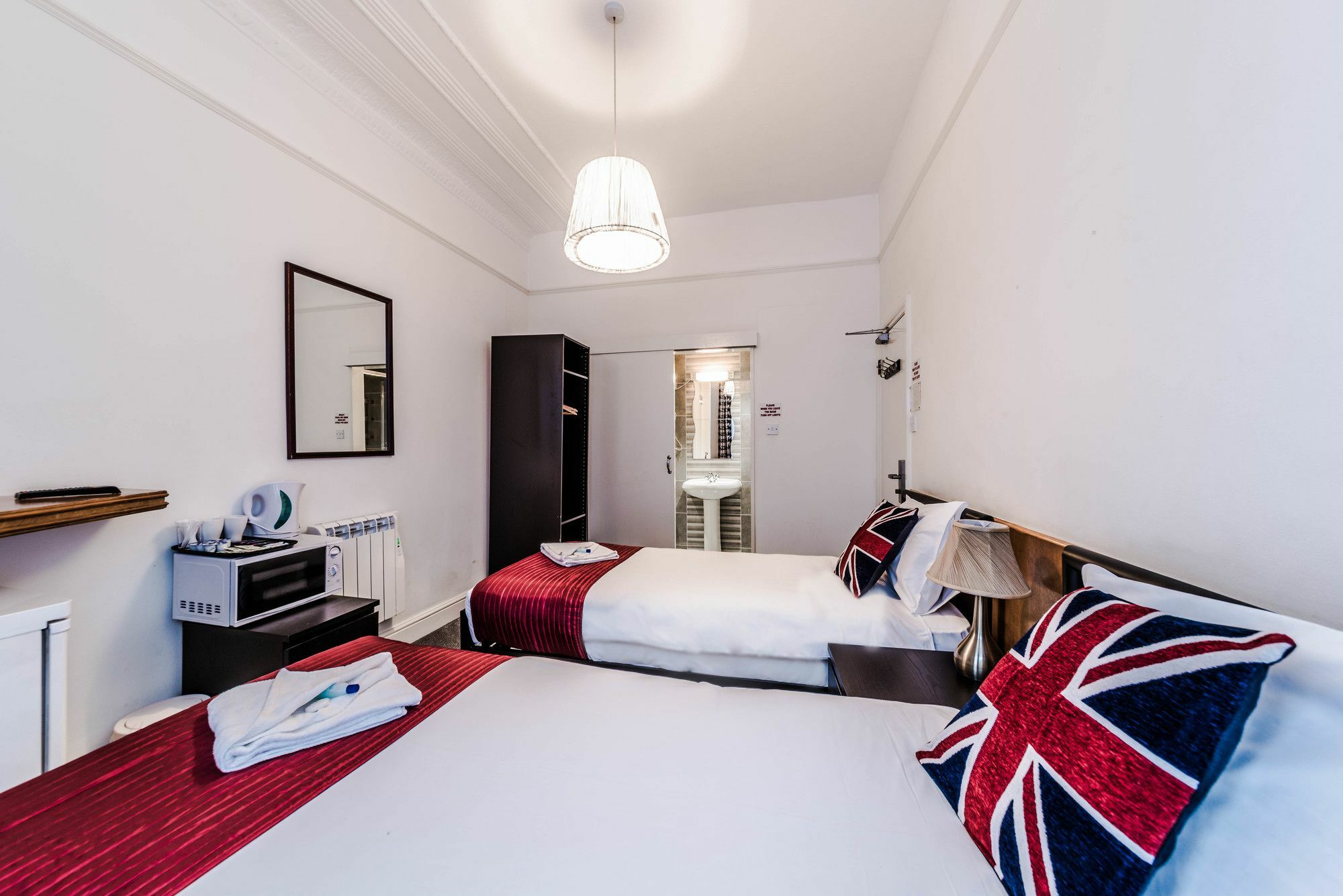 Hellenic Hotel By Saba London Eksteriør billede