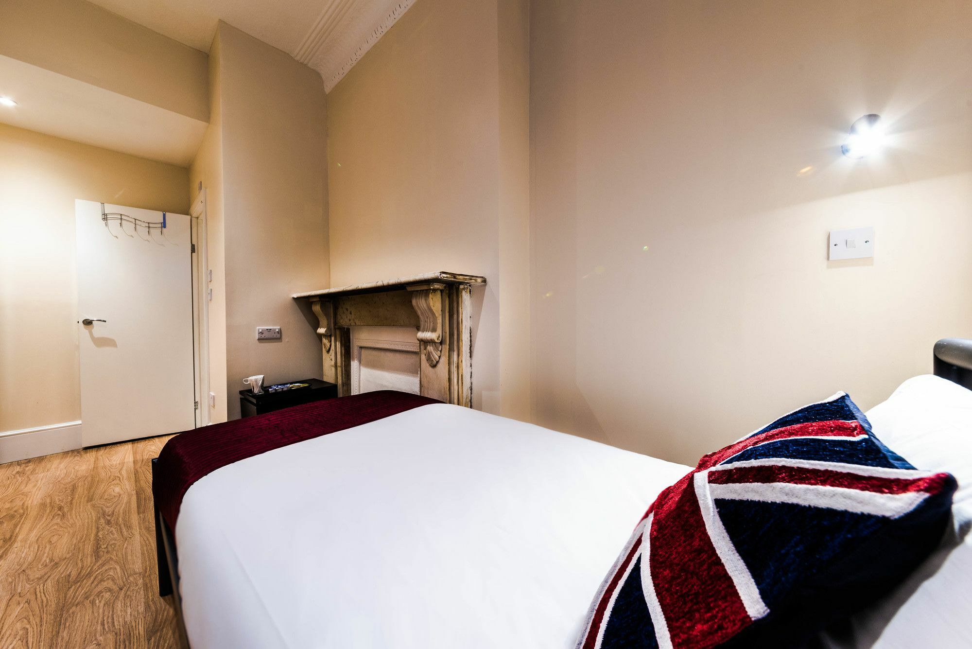 Hellenic Hotel By Saba London Eksteriør billede