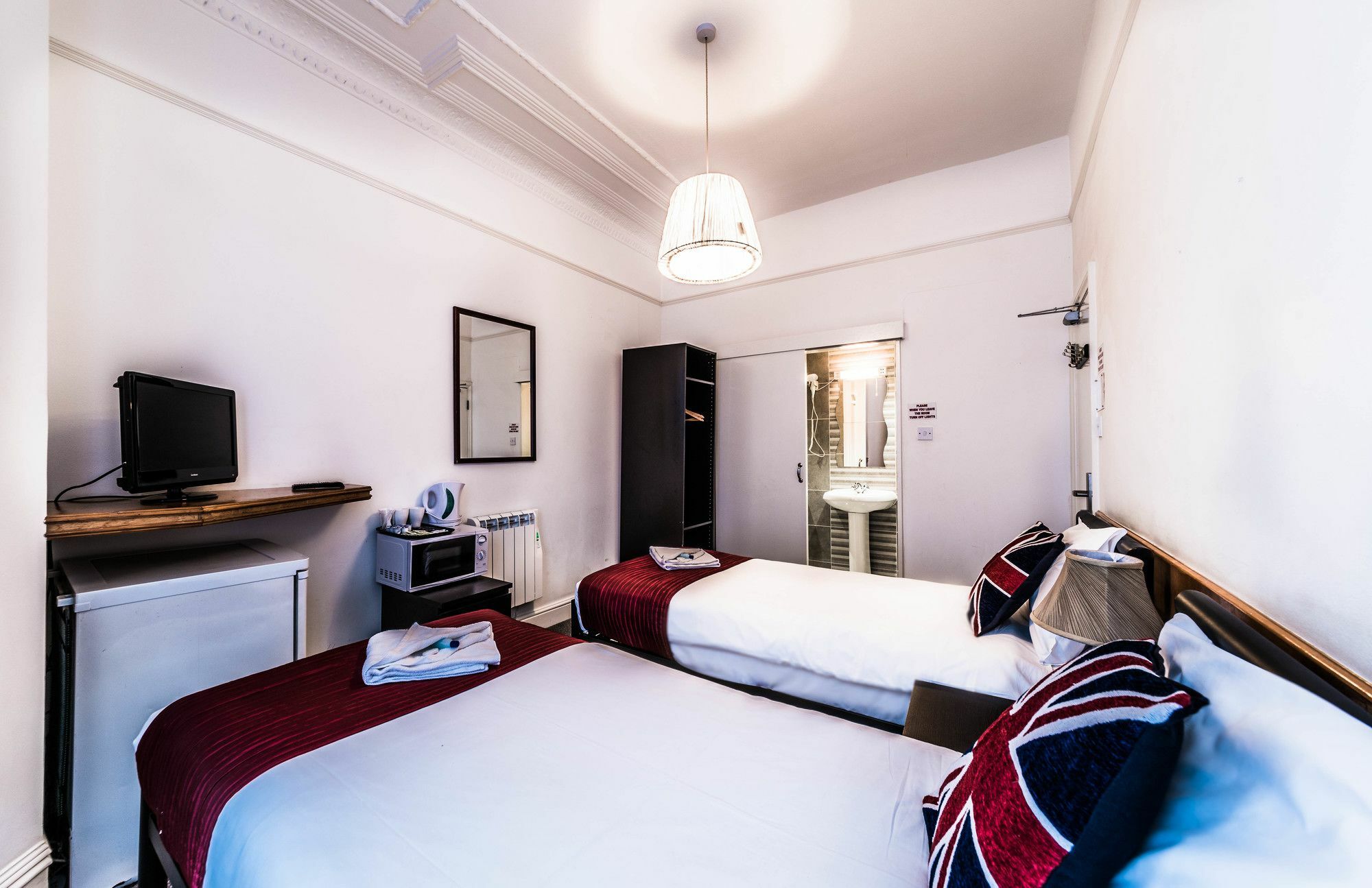 Hellenic Hotel By Saba London Eksteriør billede