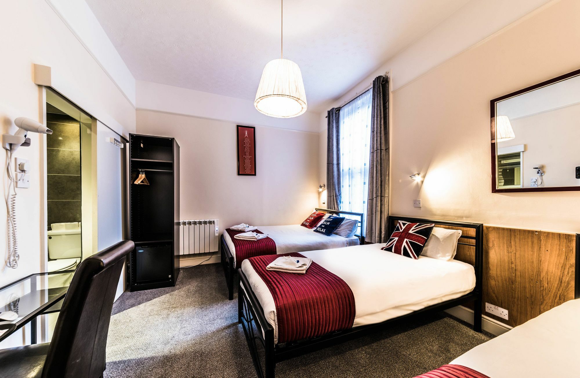 Hellenic Hotel By Saba London Eksteriør billede