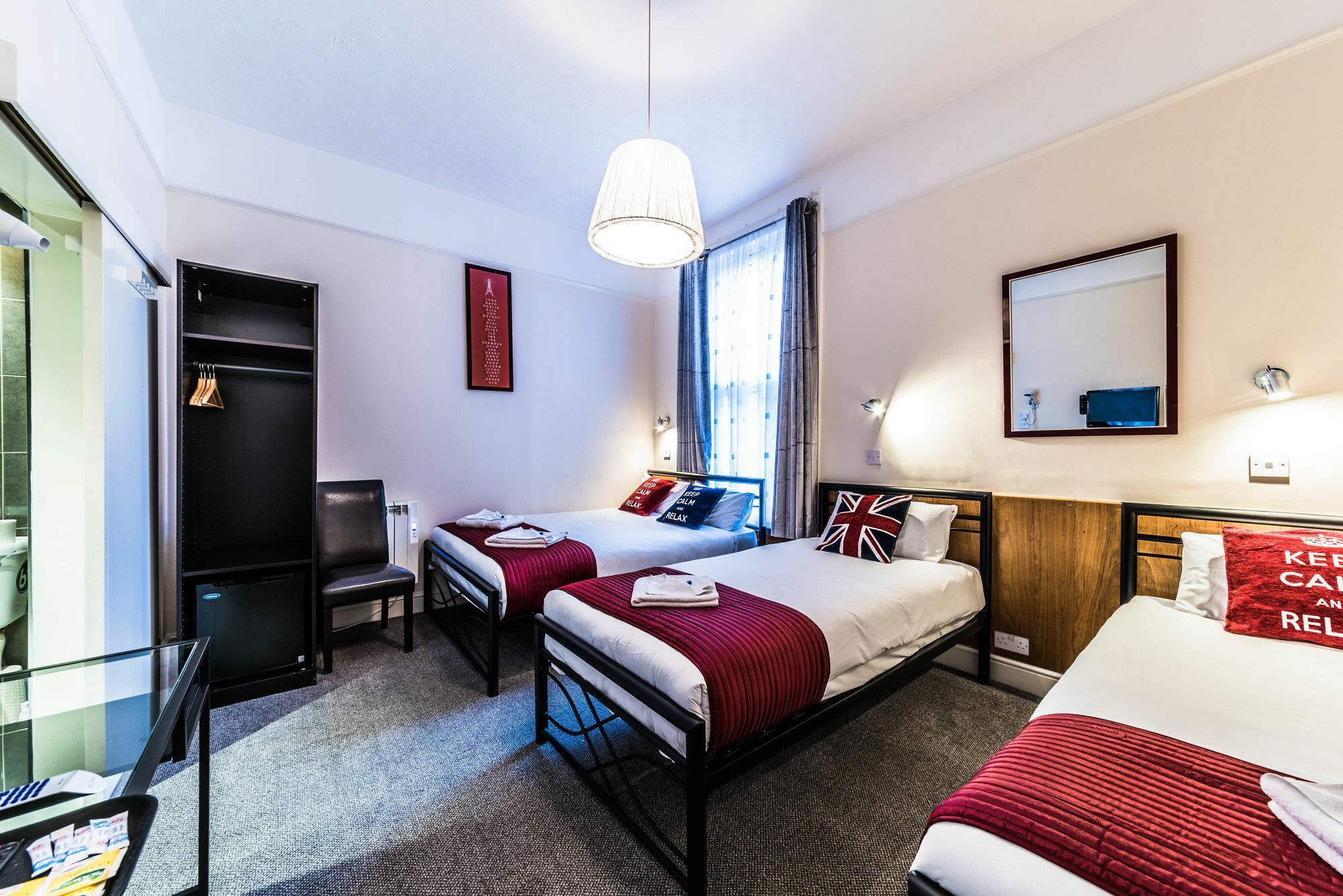 Hellenic Hotel By Saba London Eksteriør billede