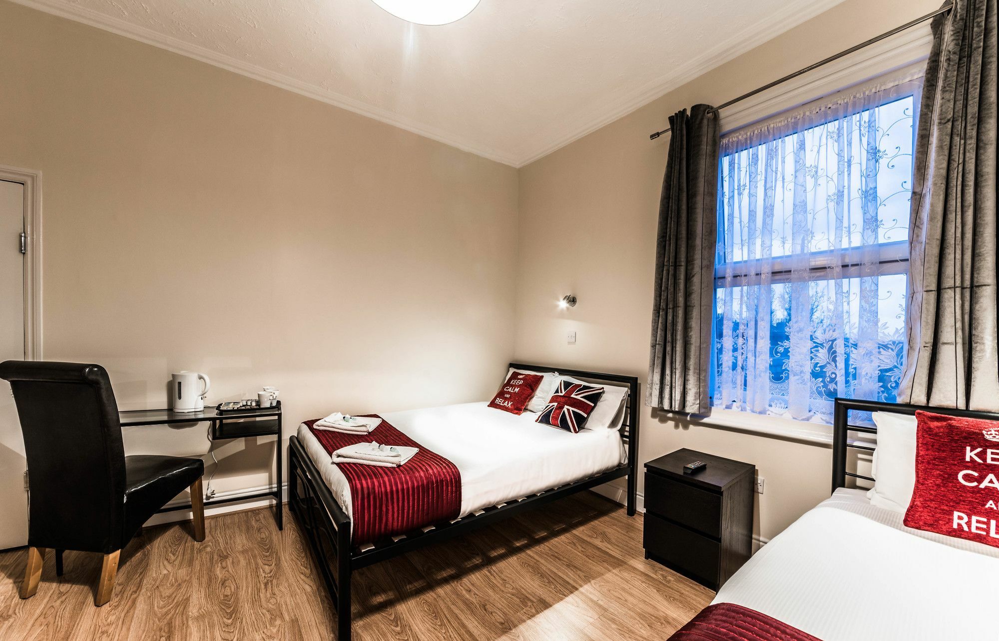 Hellenic Hotel By Saba London Eksteriør billede