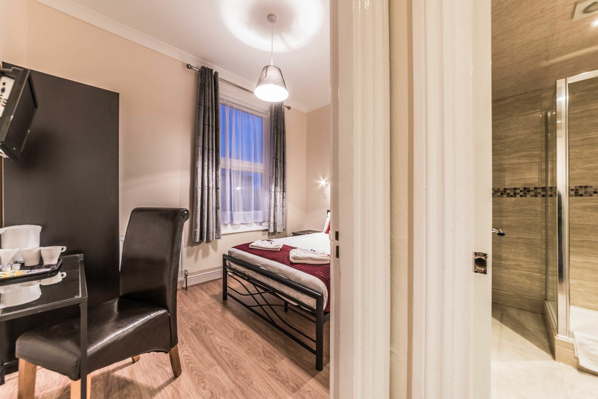 Hellenic Hotel By Saba London Eksteriør billede